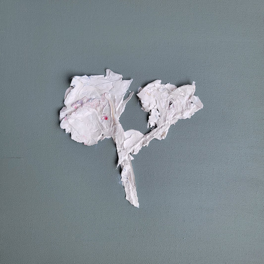 12" x 12" In-Stock | Sage Advice | Affordable, Original Artwork