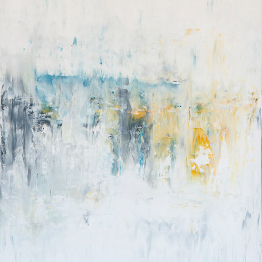 Birds and The Bees | Original Affordable Artwork