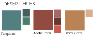 Desert Hues | Original Affordable Artwork