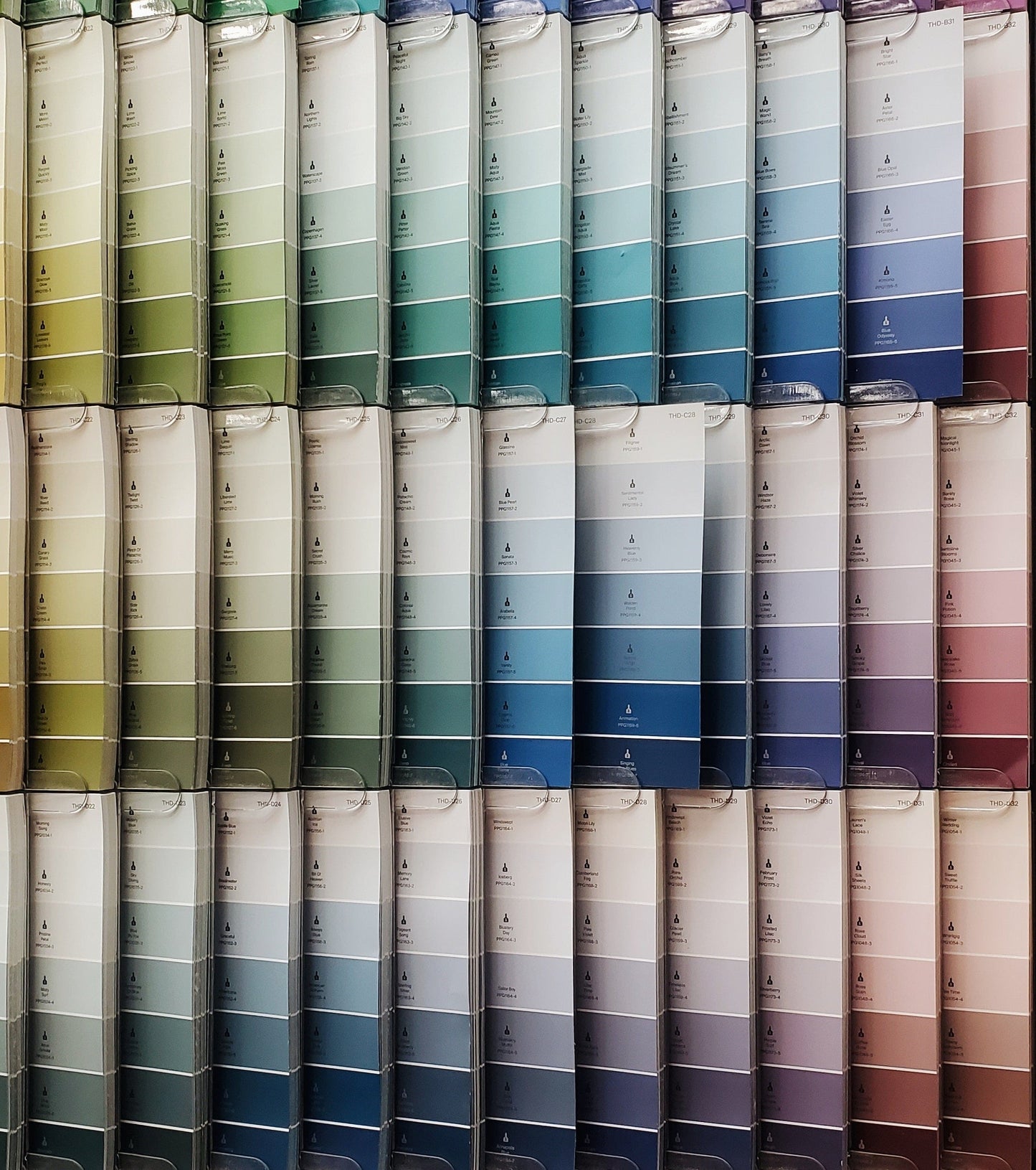Use Your Colors | Original Affordable Artwork
