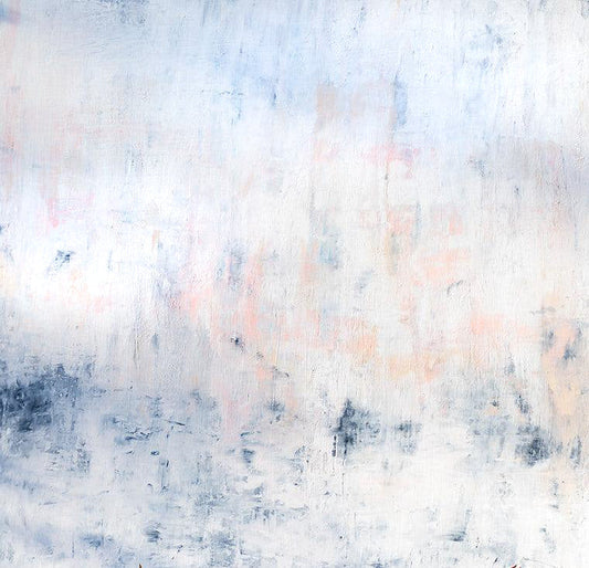 Peaches | Original Affordable Artwork